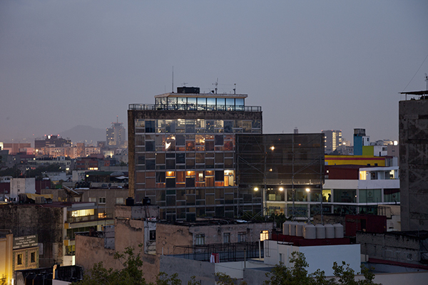 Noche 08