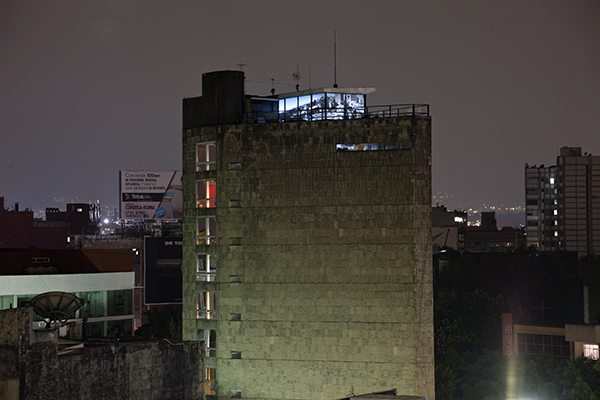 Noche 10