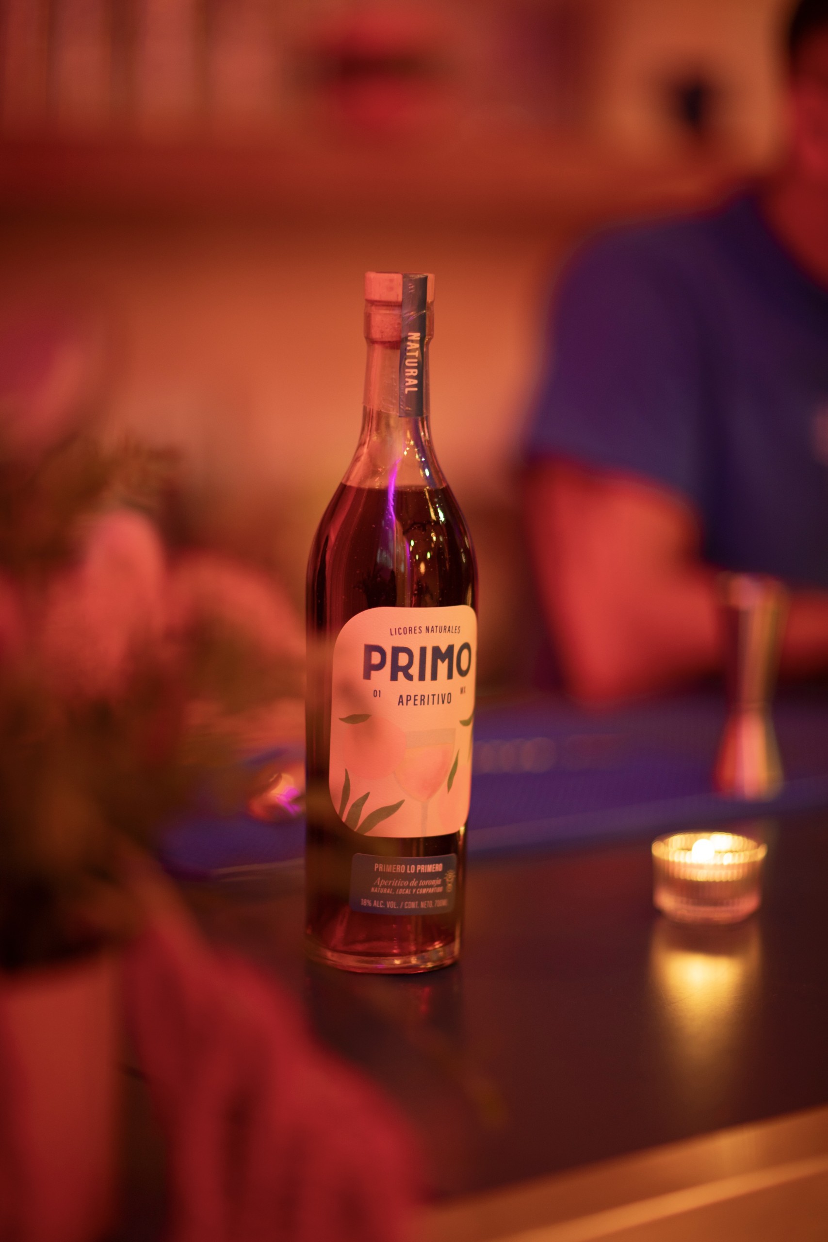 Primo Aperitivo