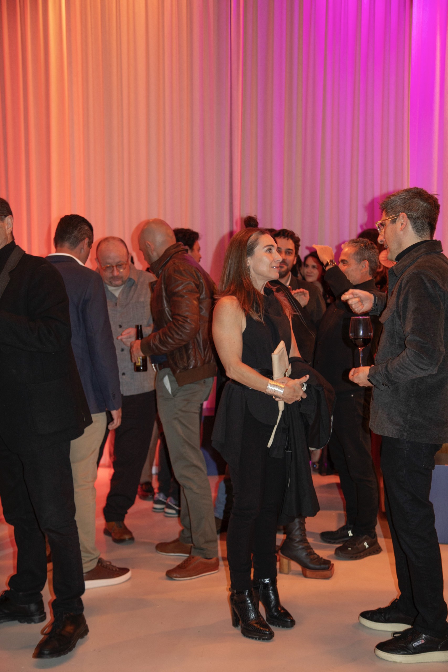 Veronica Gonzales Y Jorge Hernandez de la Garza